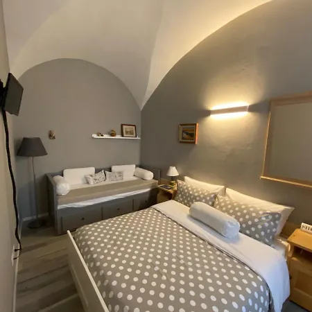 Corte Santa Maria Bed & Breakfast