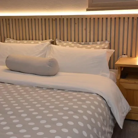 Corte Santa Maria Bed & Breakfast