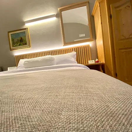 Corte Santa Maria Alojamento de Acomodação e Pequeno-almoço Rovereto (Trentino Alto Adige)