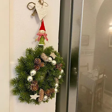 Alojamento de Acomodação e Pequeno-almoço Corte Santa Maria Rovereto (Trentino Alto Adige)