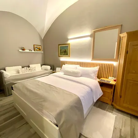 Corte Santa Maria Bed & Breakfast