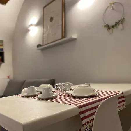 Corte Santa Maria Bed & Breakfast *