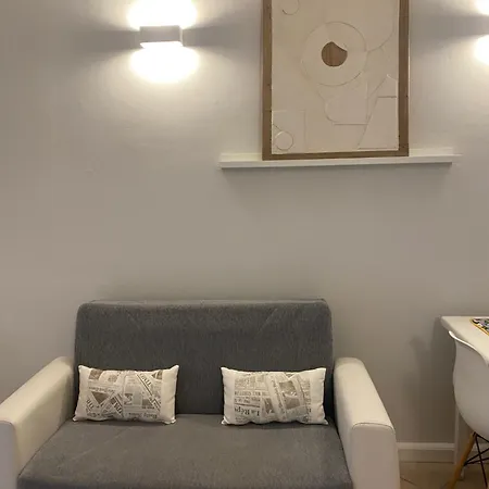 Bed & Breakfast Corte Santa Maria *