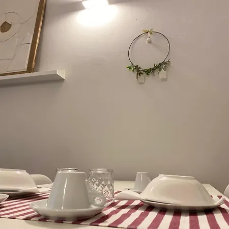 Bed & Breakfast Corte Santa Maria Rovereto (Trentino Alto Adige)