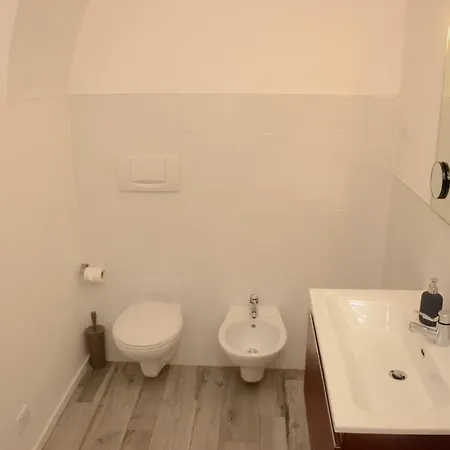 Bed & Breakfast Corte Santa Maria *