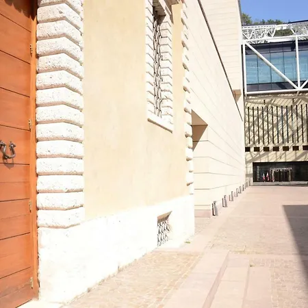 Bed & Breakfast Corte Santa Maria