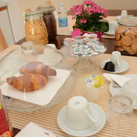 Corte Santa Maria Bed & Breakfast Rovereto (Trentino Alto Adige)